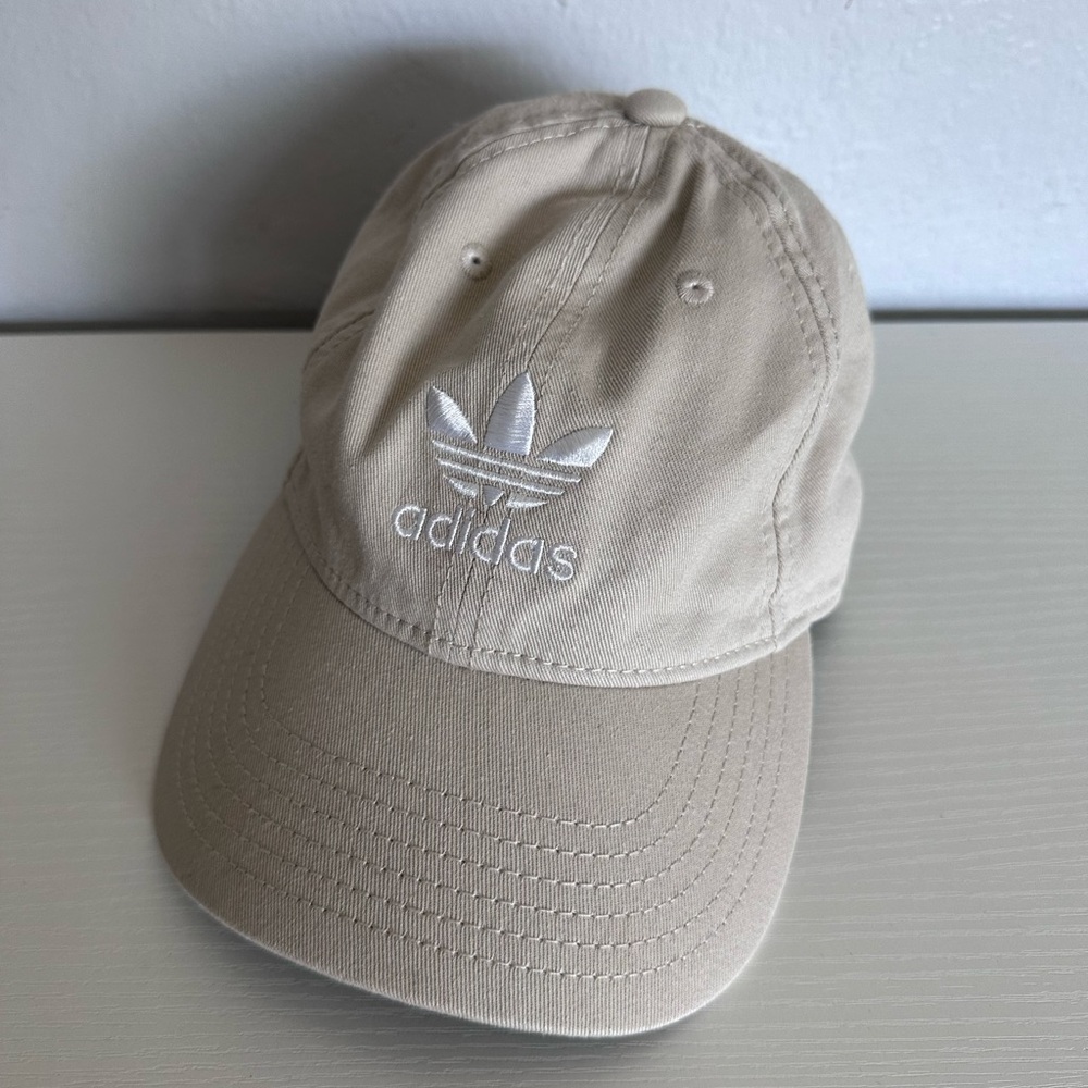 Adidas Hat